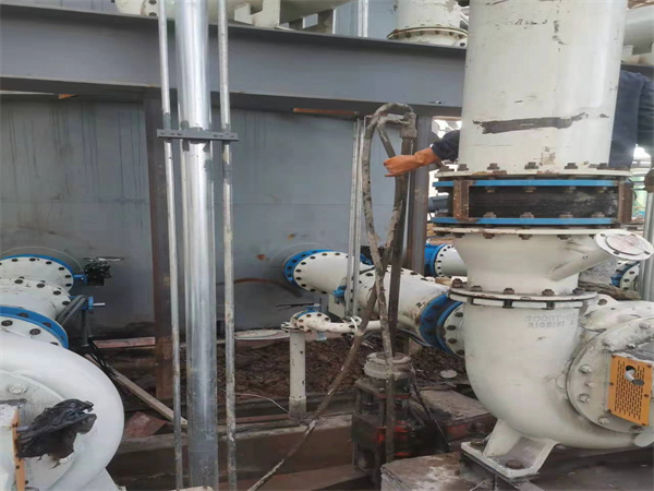 铅山设备基础沉降下沉注浆加固增加荷载