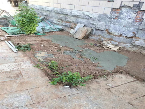 铅山地基基础注浆增加承载力灌浆加固