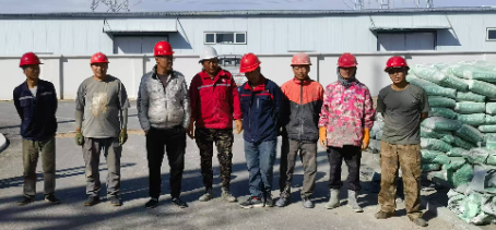 铅山厂房地基沉降注浆加固施工队伍怎么选